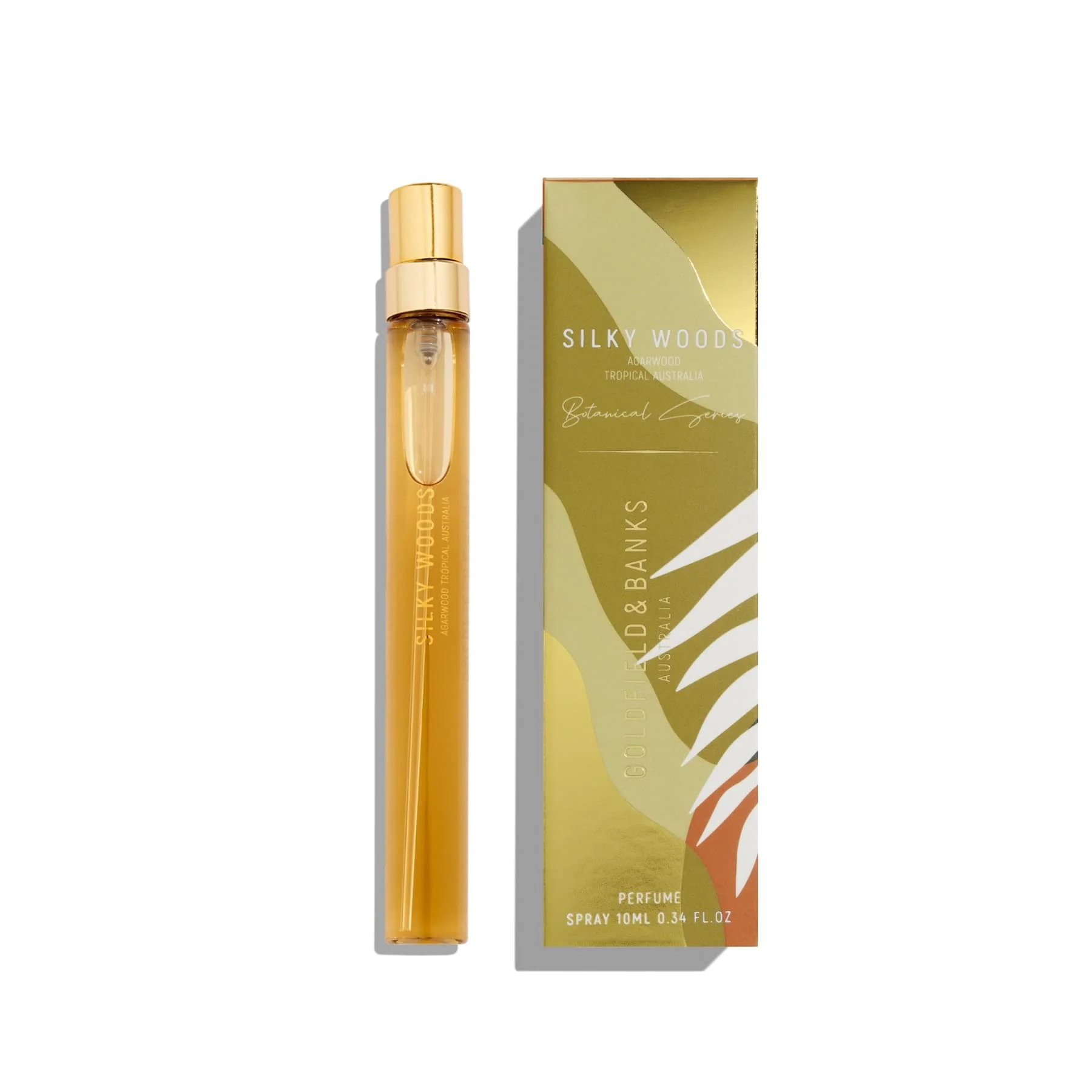 Silky Woods Goldfield & Banks Parfum - Image 17