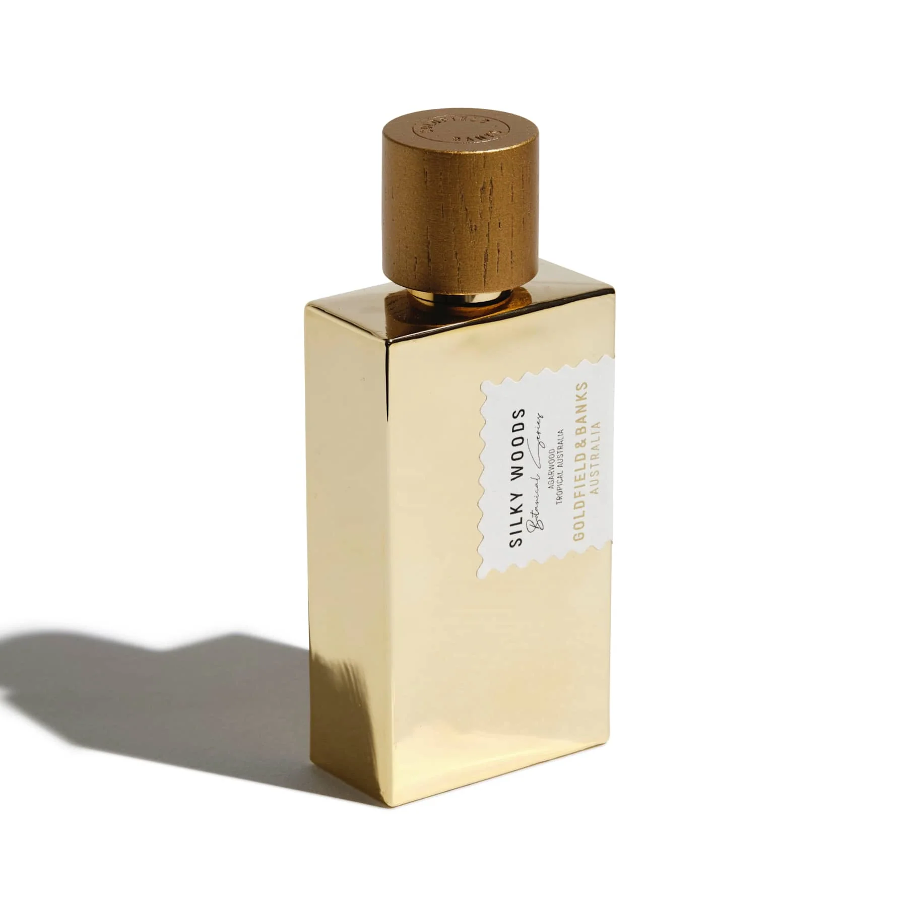 Silky Woods Goldfield & Banks Parfum - Image 4