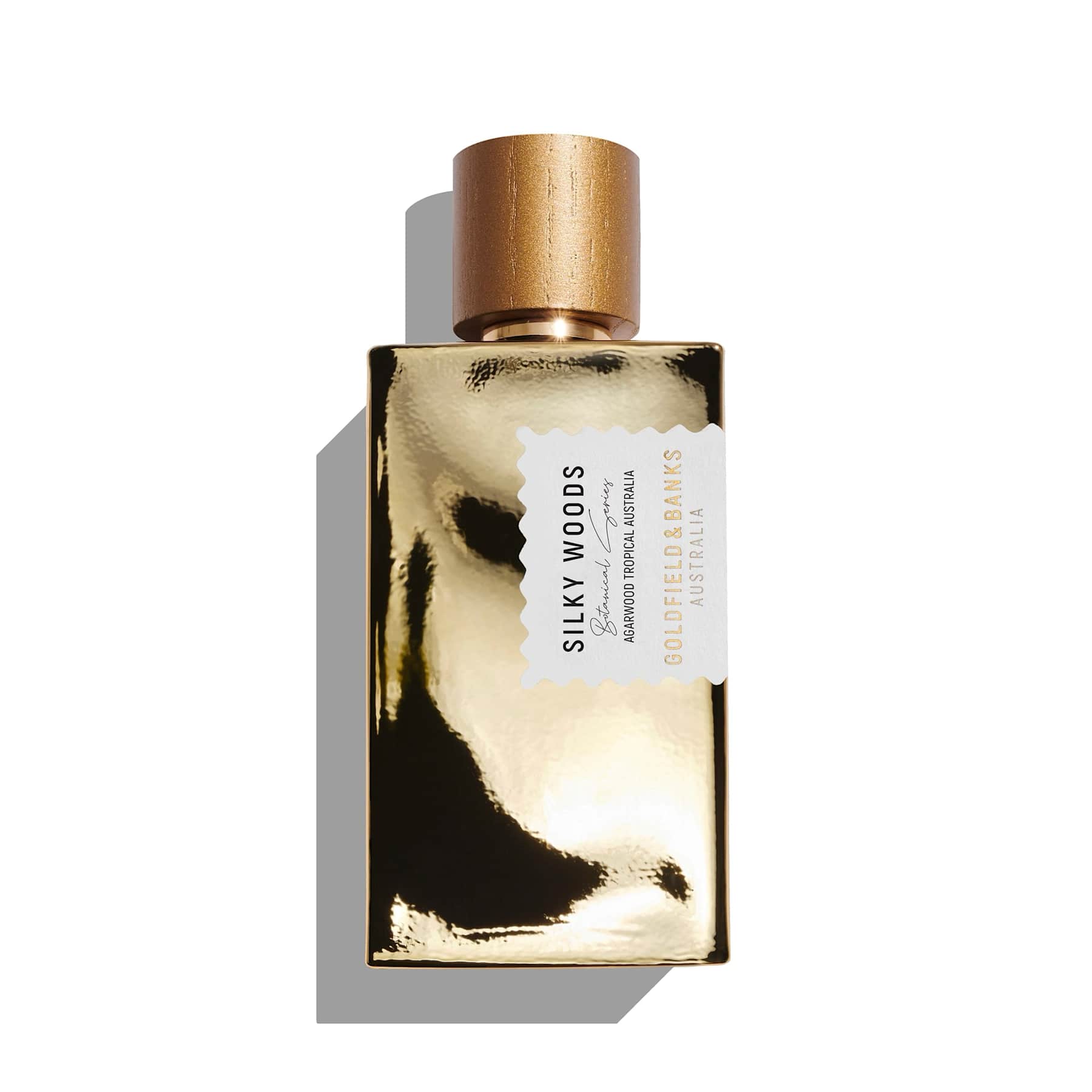 Silky Woods Goldfield & Banks Parfum - Image 6