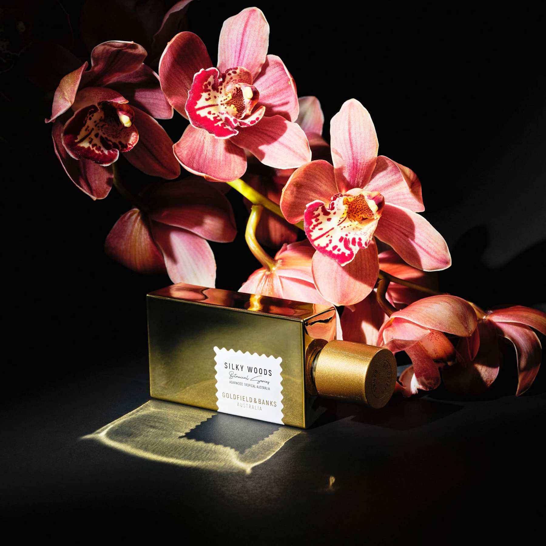 Silky Woods Goldfield & Banks Parfum - Image 7