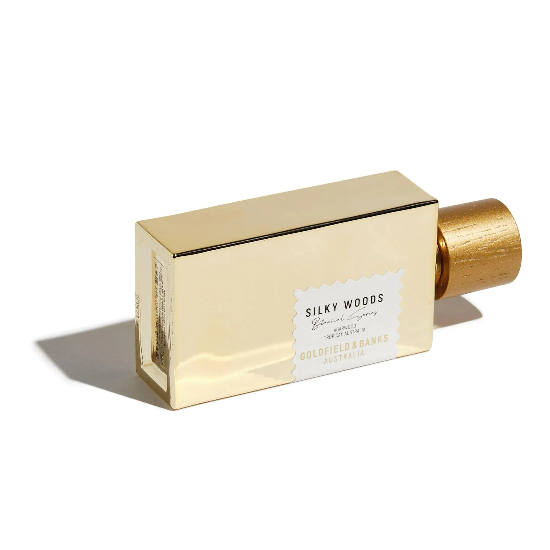 Silky Woods Goldfield & Banks Parfum - Image 8