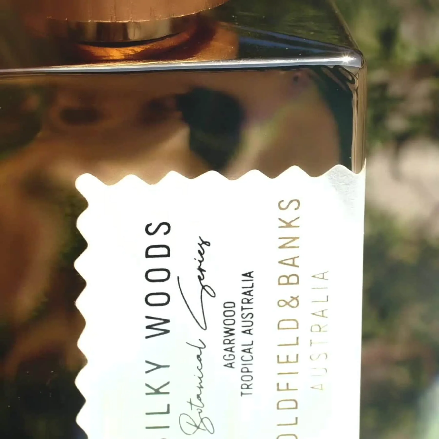 Silky Woods Goldfield & Banks Parfum - Image 9