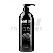 Epic Retreat Noir Stockholm Treatment Shampoo 1000ml - Image 2