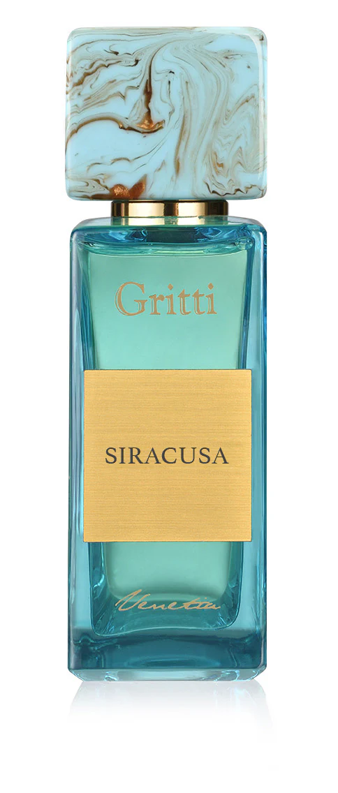 Siracusa Gritti Eau De Parfum 100ml - Image 4