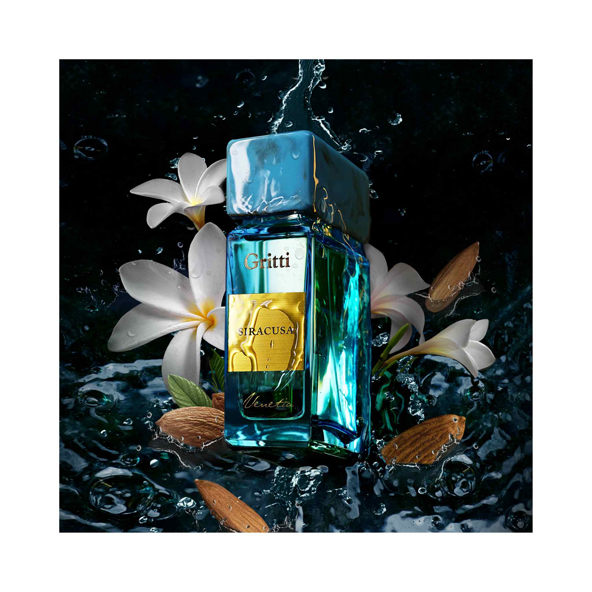 Siracusa Gritti Eau De Parfum 100ml - Image 8