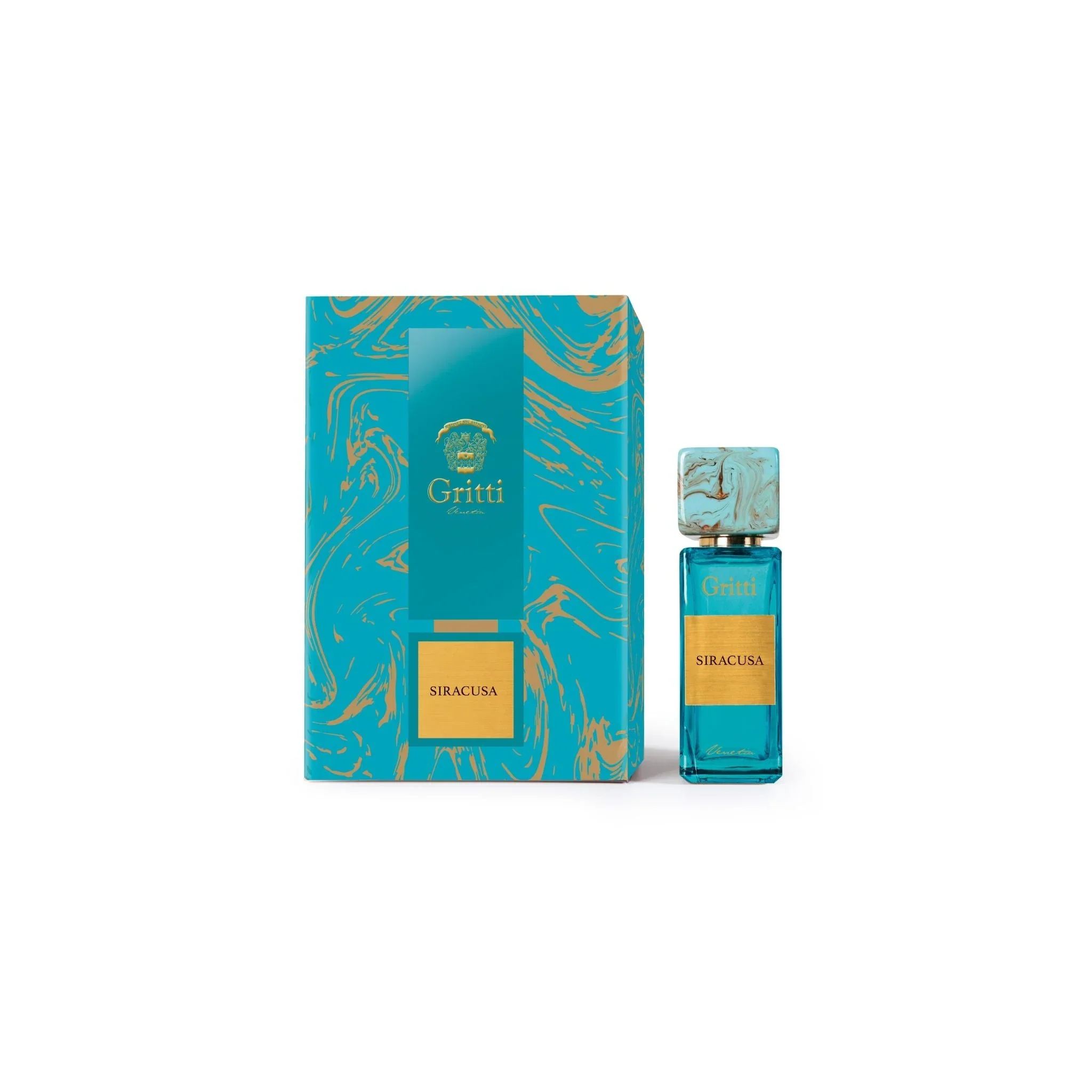 Siracusa Gritti Eau De Parfum Sample - Image 3