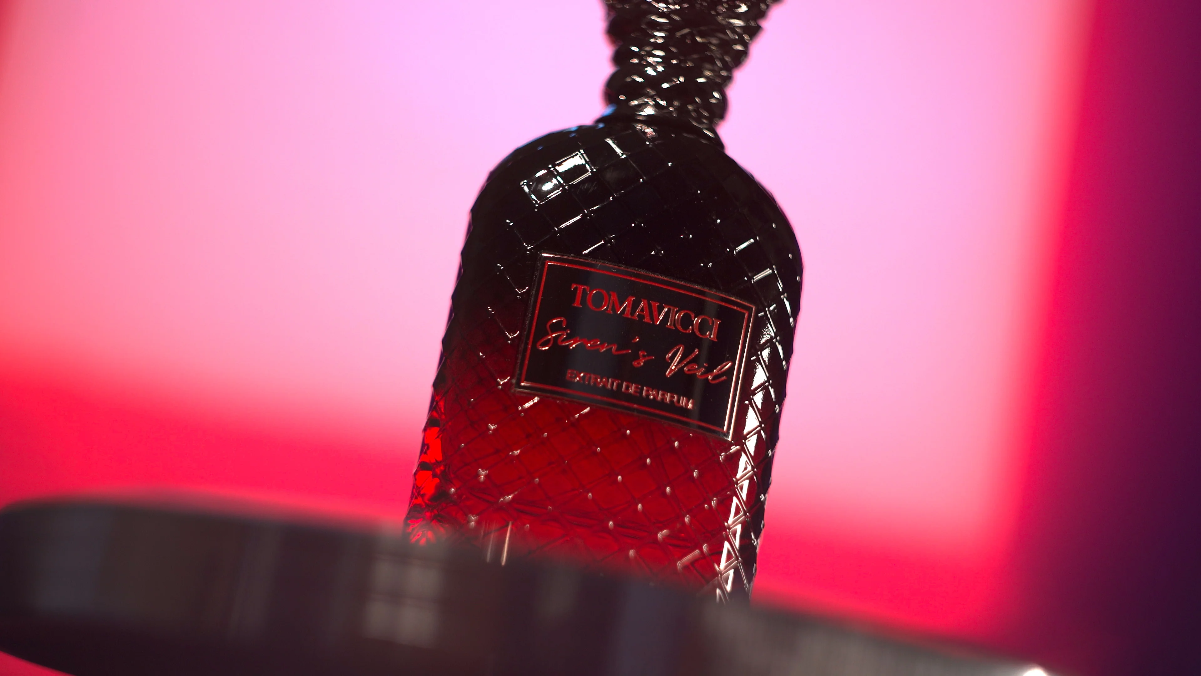Siren's Veil Tomavicci Extrait de Parfum 100ml - Image 5