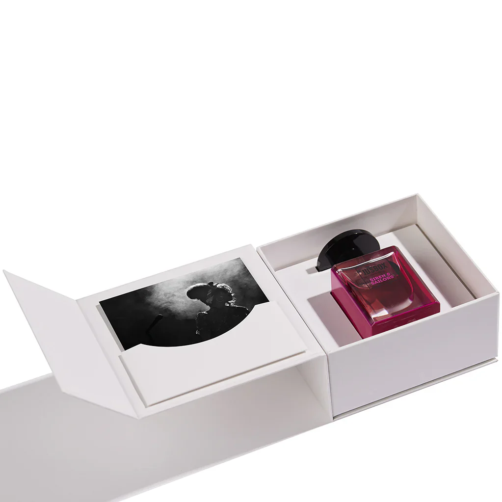 Siren & Sailors Jusbox Eau de Parfum Sample - Image 4