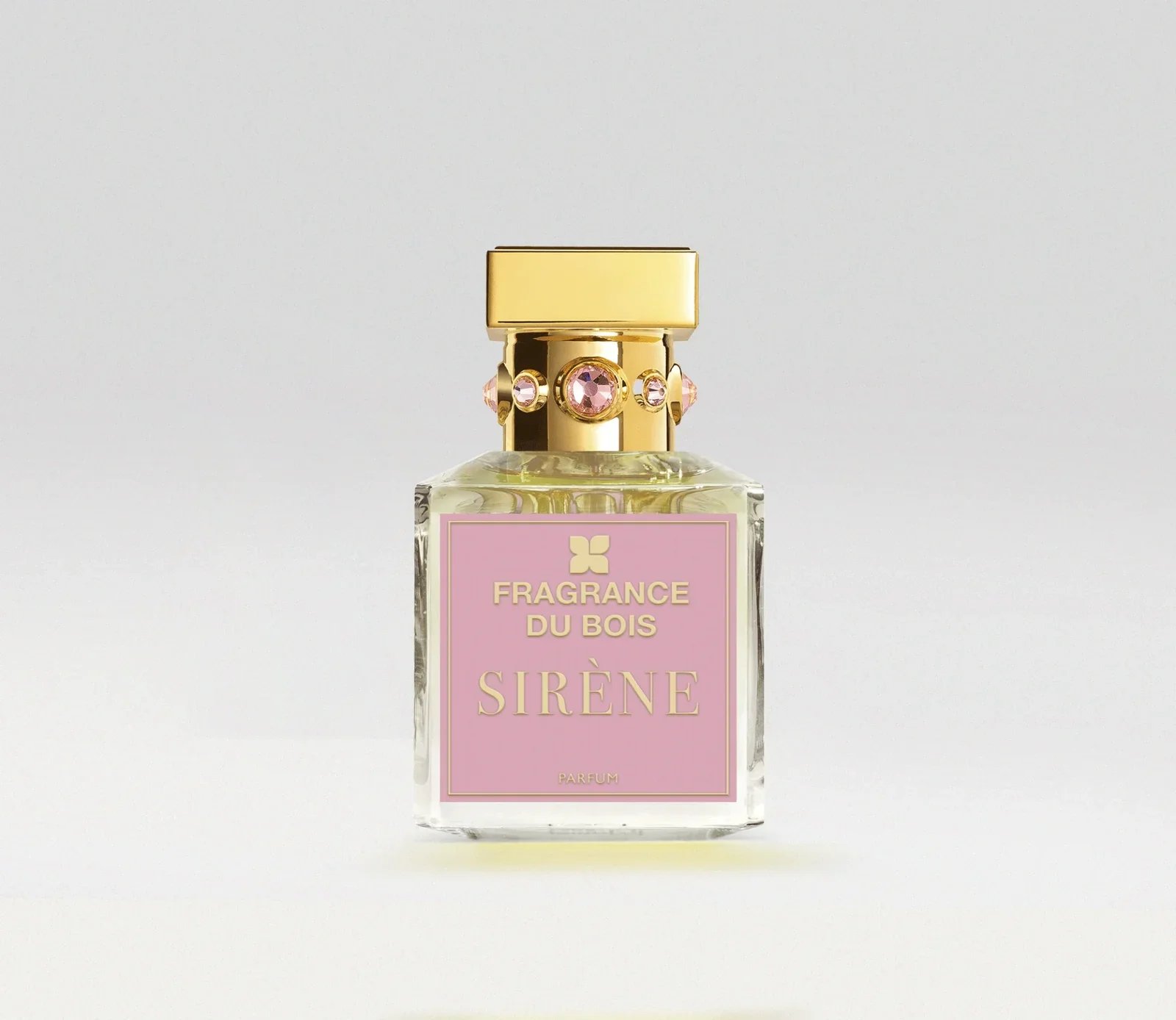 Sirène Fragrance du Bois Eau de Parfum 75ml - Image 2