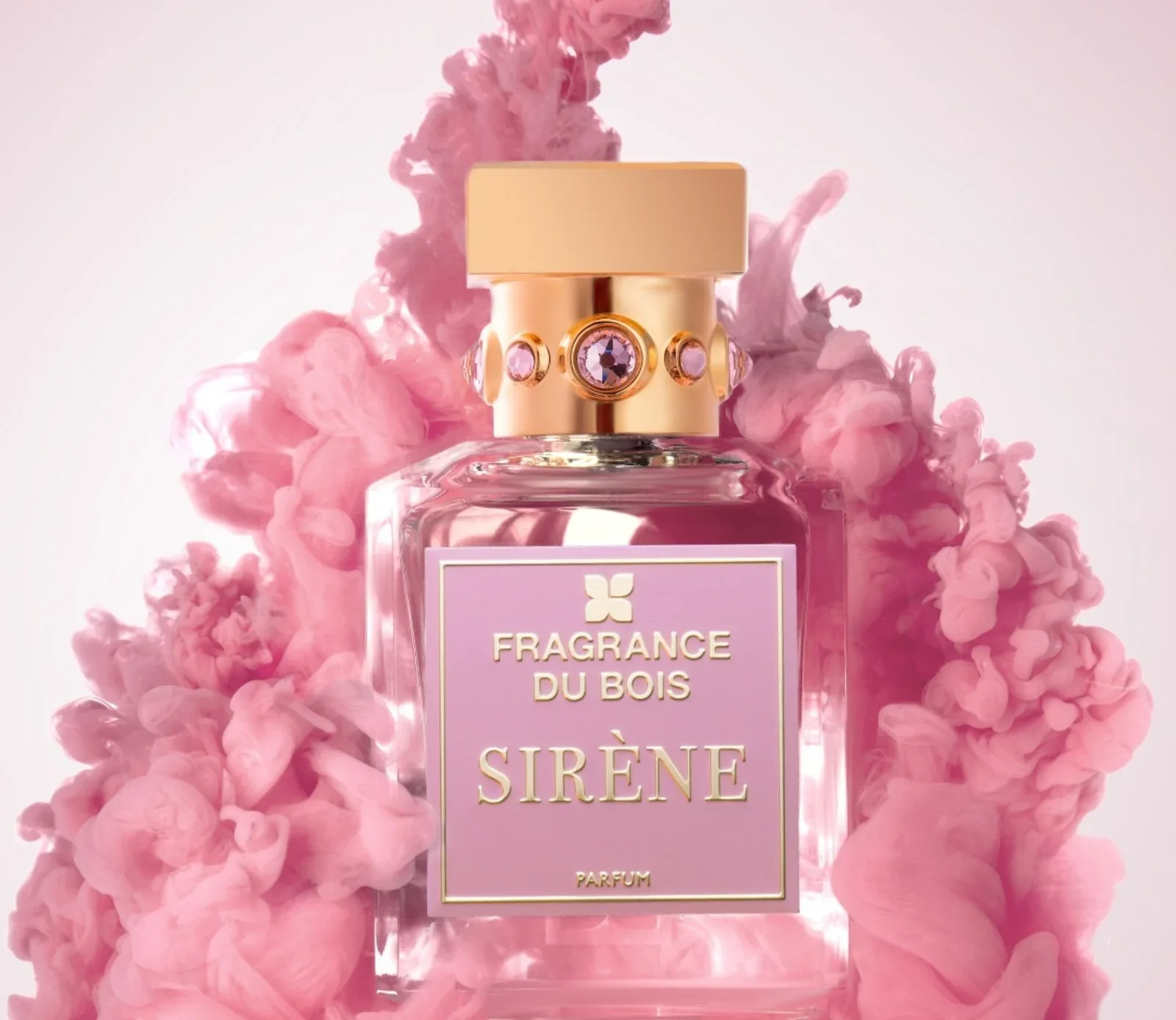 Sirène Fragrance du Bois Eau de Parfum 75ml - Image 4