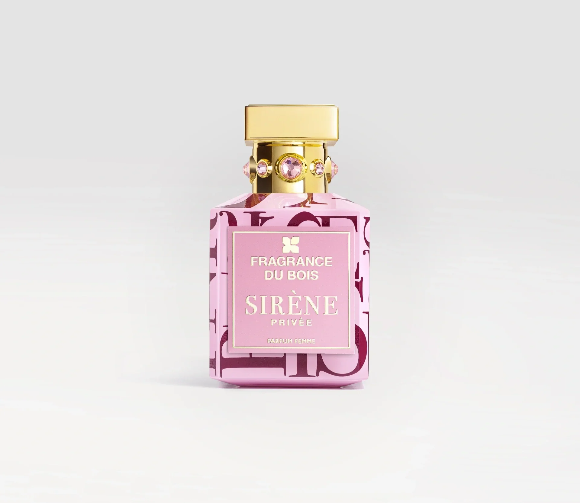 Sirène Privée Fragrance du Bois Eau de Parfum Sample - Image 4
