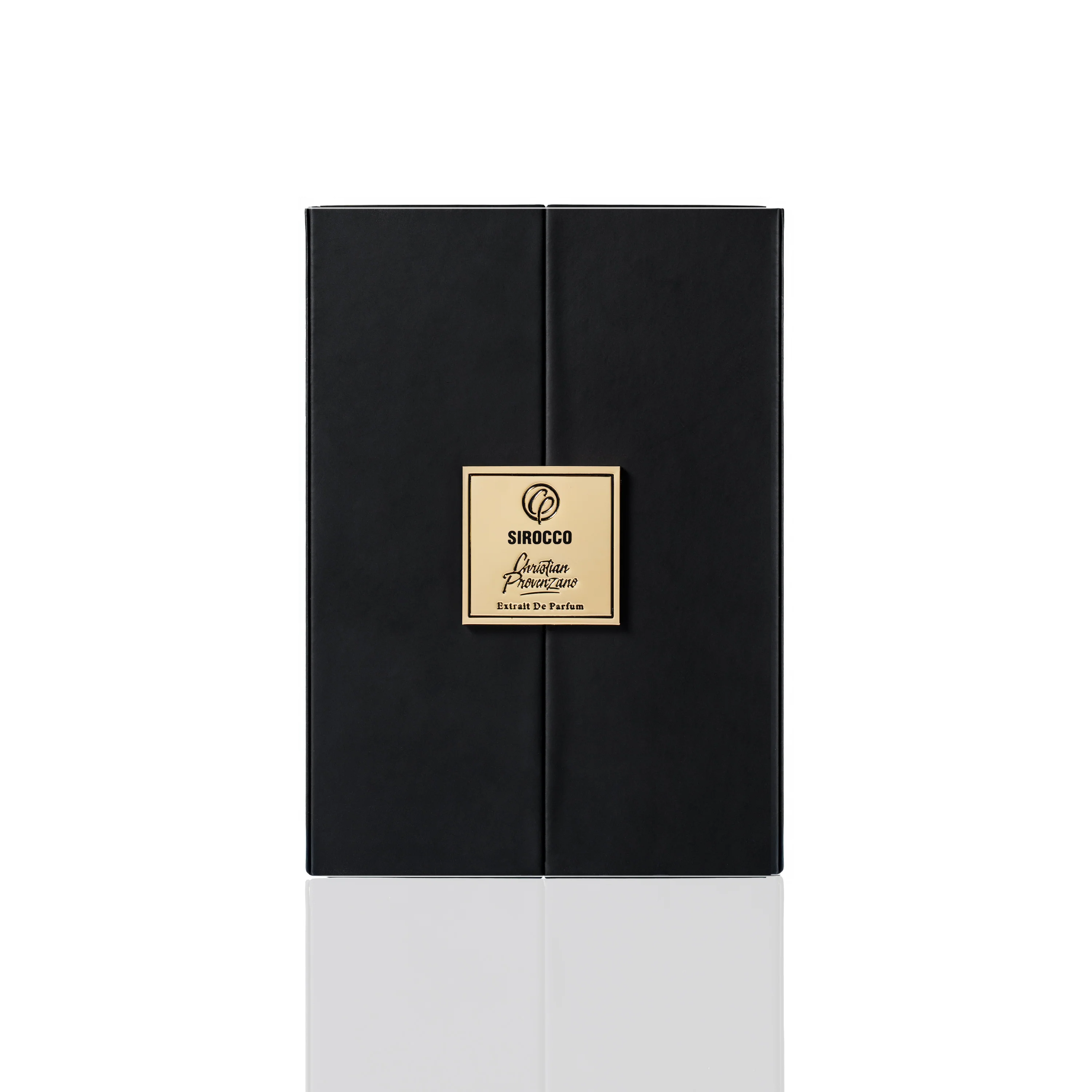 Siricco Christian Provenzano Extrait De Parfum 100ml - Image 3