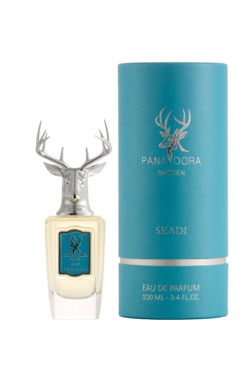 Skadi Pana Dora Sweden Extrait de Parfum 100ml - Image 2