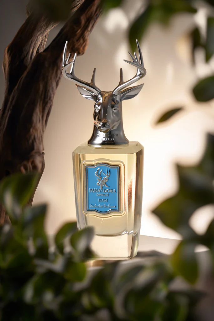 Skadi Pana Dora Sweden Extrait de Parfum 100ml - Image 3