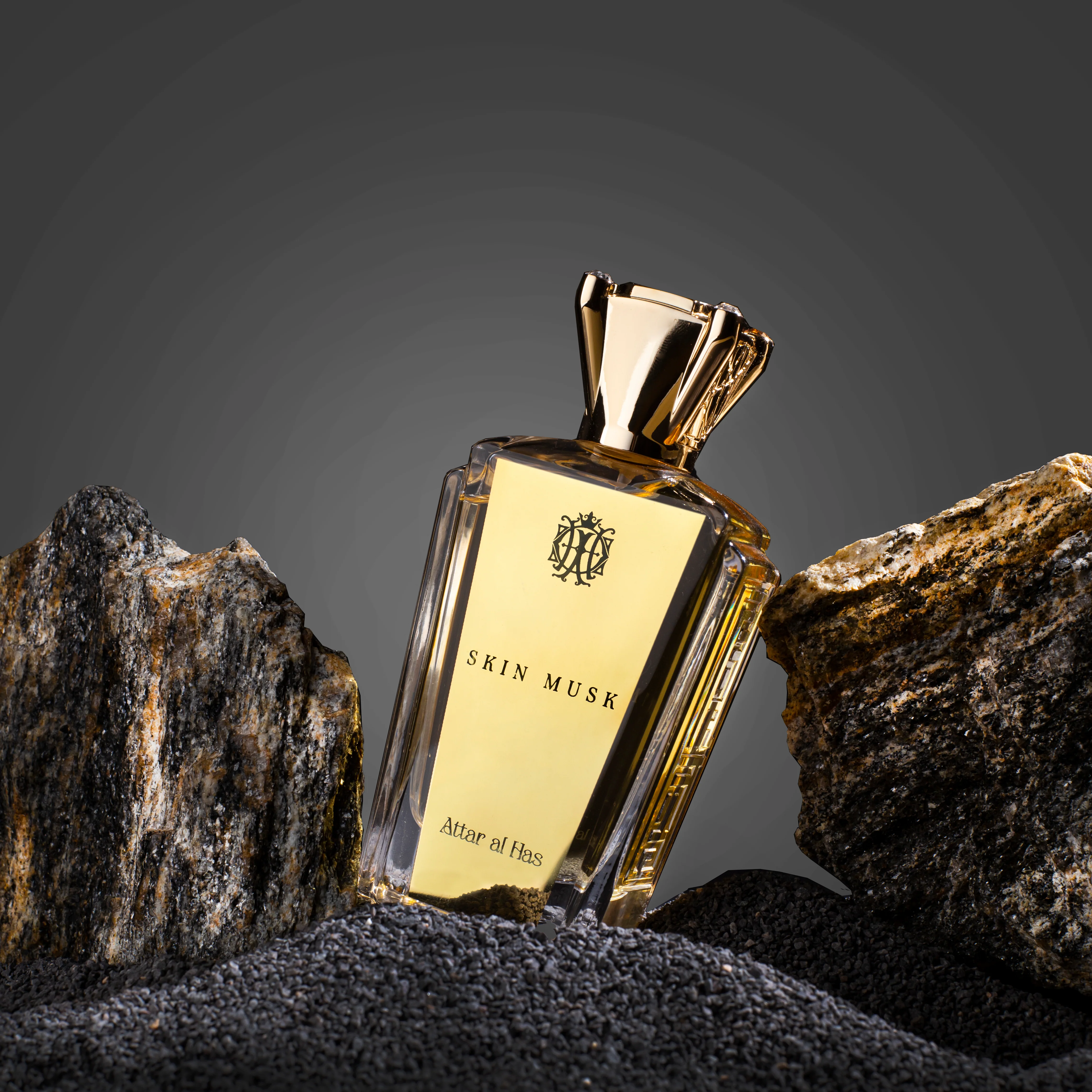 Skin Musk Attar Al Has Extrait De Parfum 100ml - Image 10