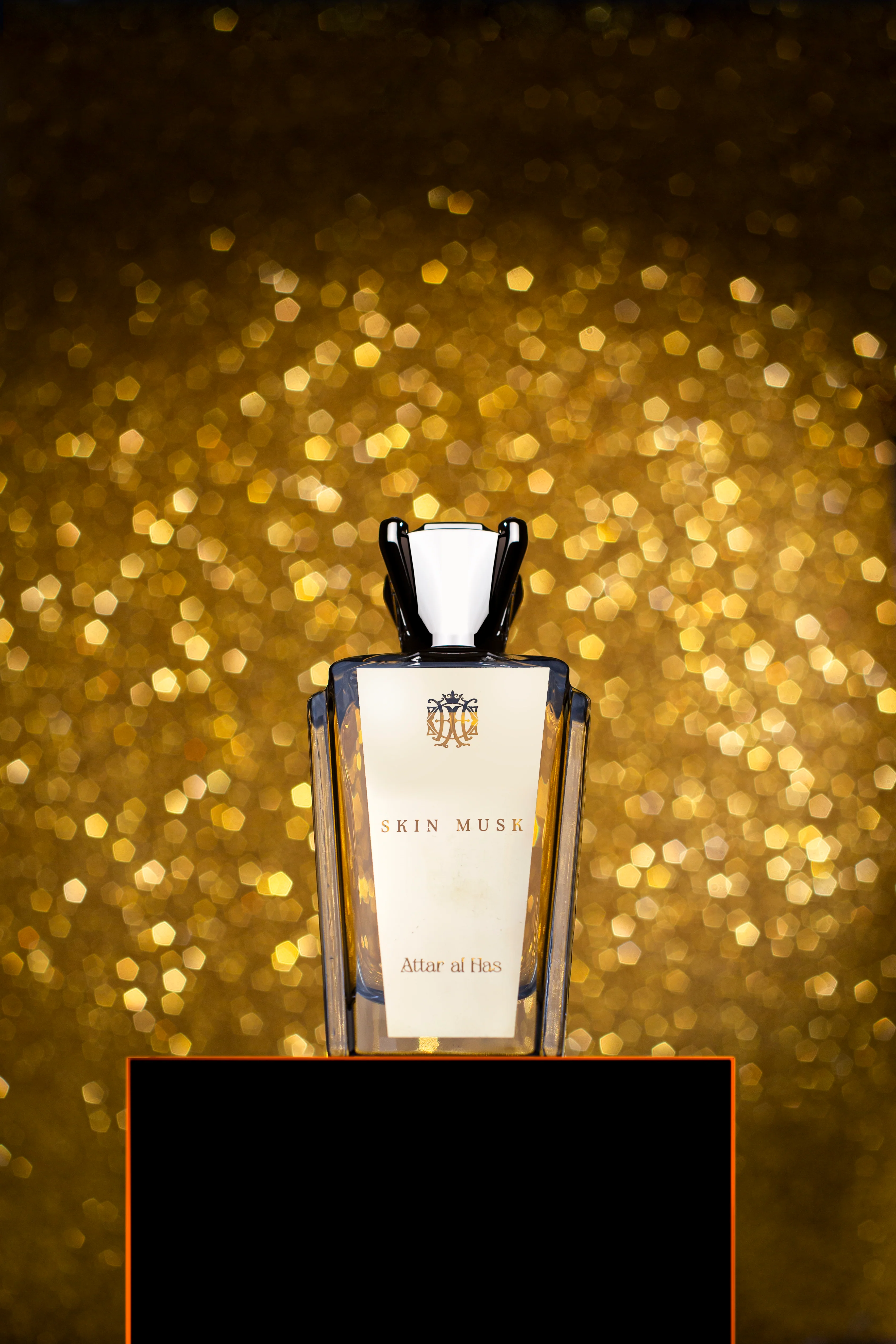 Skin Musk Attar Al Has Extrait De Parfum 100ml - Image 4