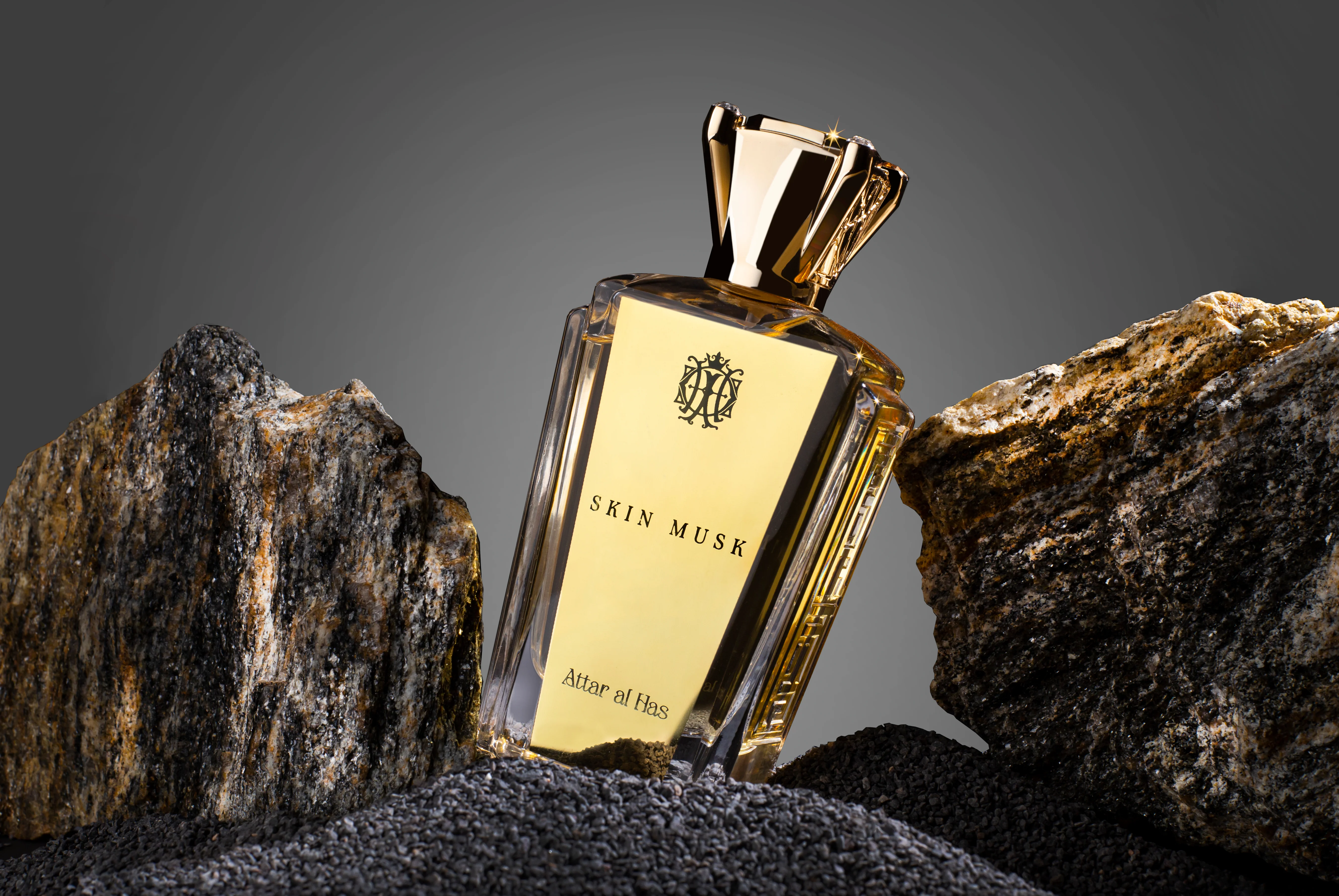 Skin Musk Attar Al Has Extrait De Parfum 100ml - Image 8
