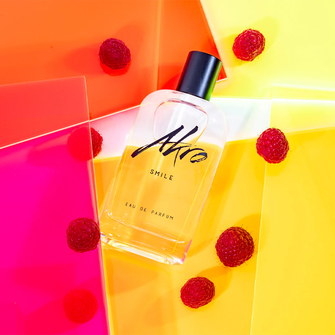 Smile Akro Fragrances Eau De Parfum - Image 4