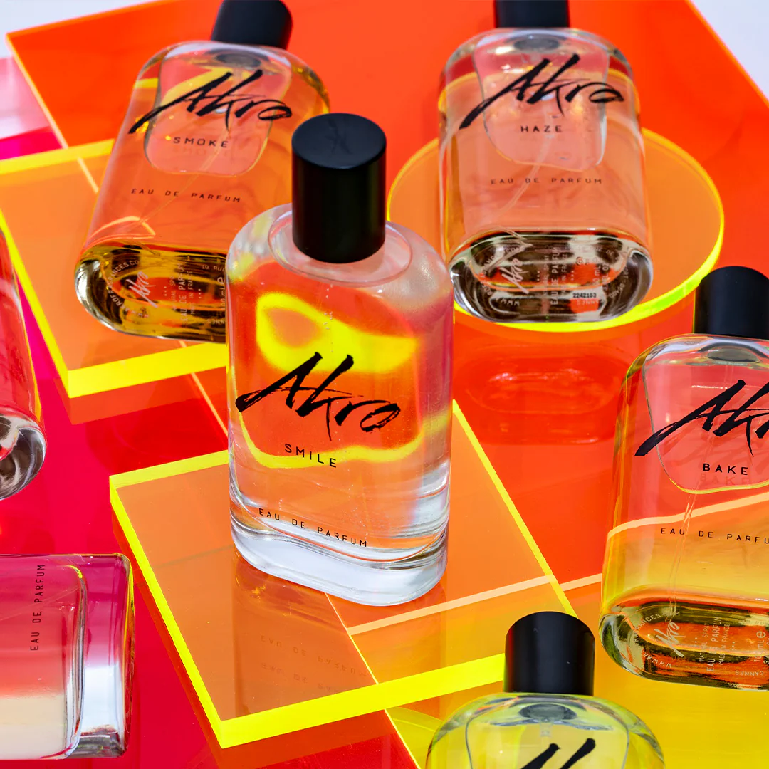 Smile Akro Fragrances Eau De Parfum - Image 5