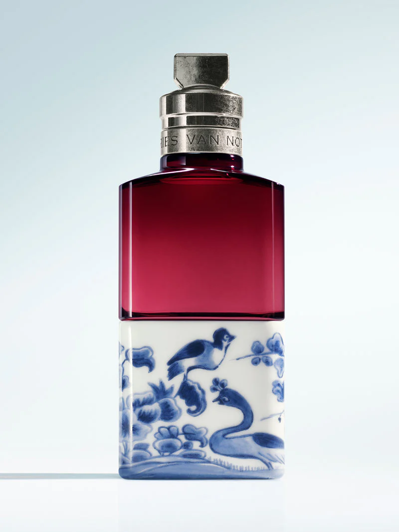 Soie Malaquais Dries Van Noten Eau De Parfum Refill 200ml - Image 5