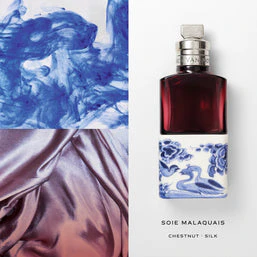 Soie Malaquais Dries Van Noten Eau De Parfum Refill 200ml - Image 6