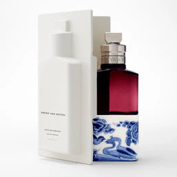 Soie Malaquais Dries Van Noten Eau De Parfum Refill 200ml - Image 7
