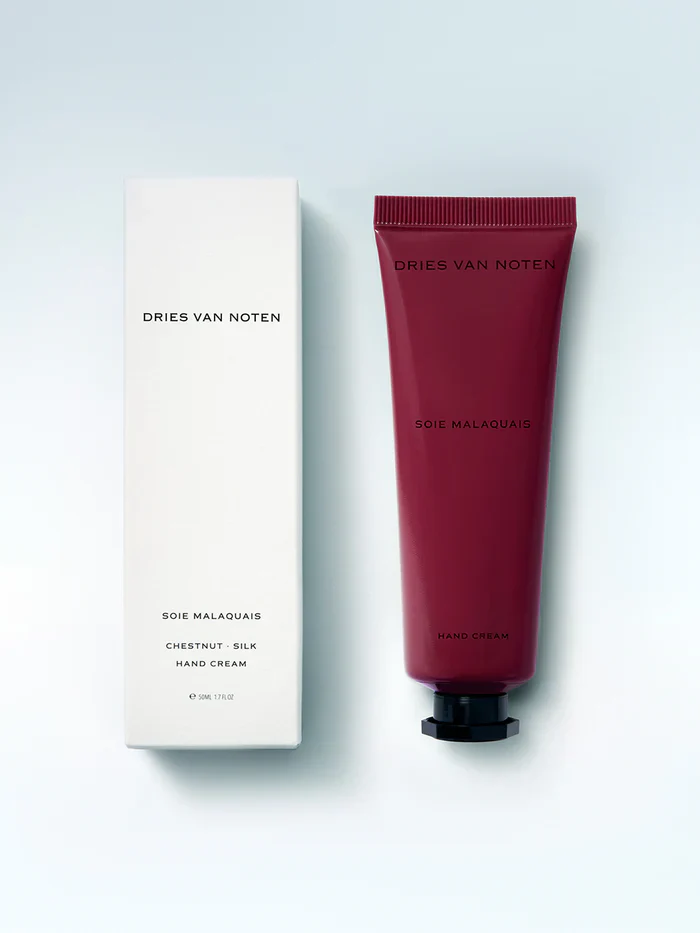 Soie Malaquais Dries Van Noten Scented Hand Cream 50ml - Image 2