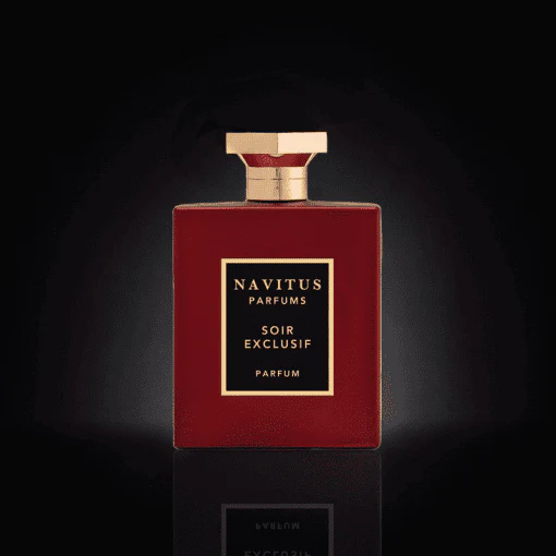 Soir Exclusif Navitus Extrait De Parfum 100ml - Image 2