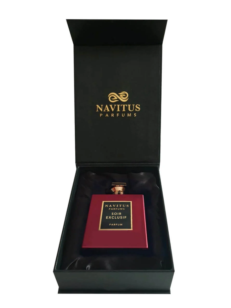 Soir Exclusif Navitus Extrait De Parfum 100ml - Image 3