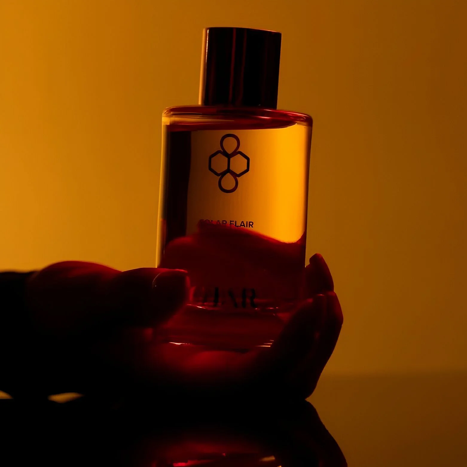 Solar Flair Ojar Eau De Parfum 100ml - Image 3