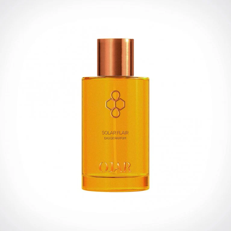 Solar Flair Ojar Eau De Parfum Sample - Image 3