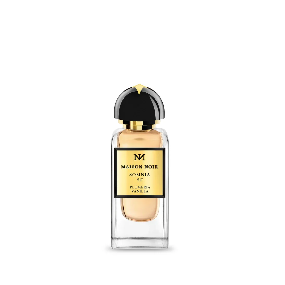 Somnia 517 Maison Noir Eau de Parfum Sample - Image 3