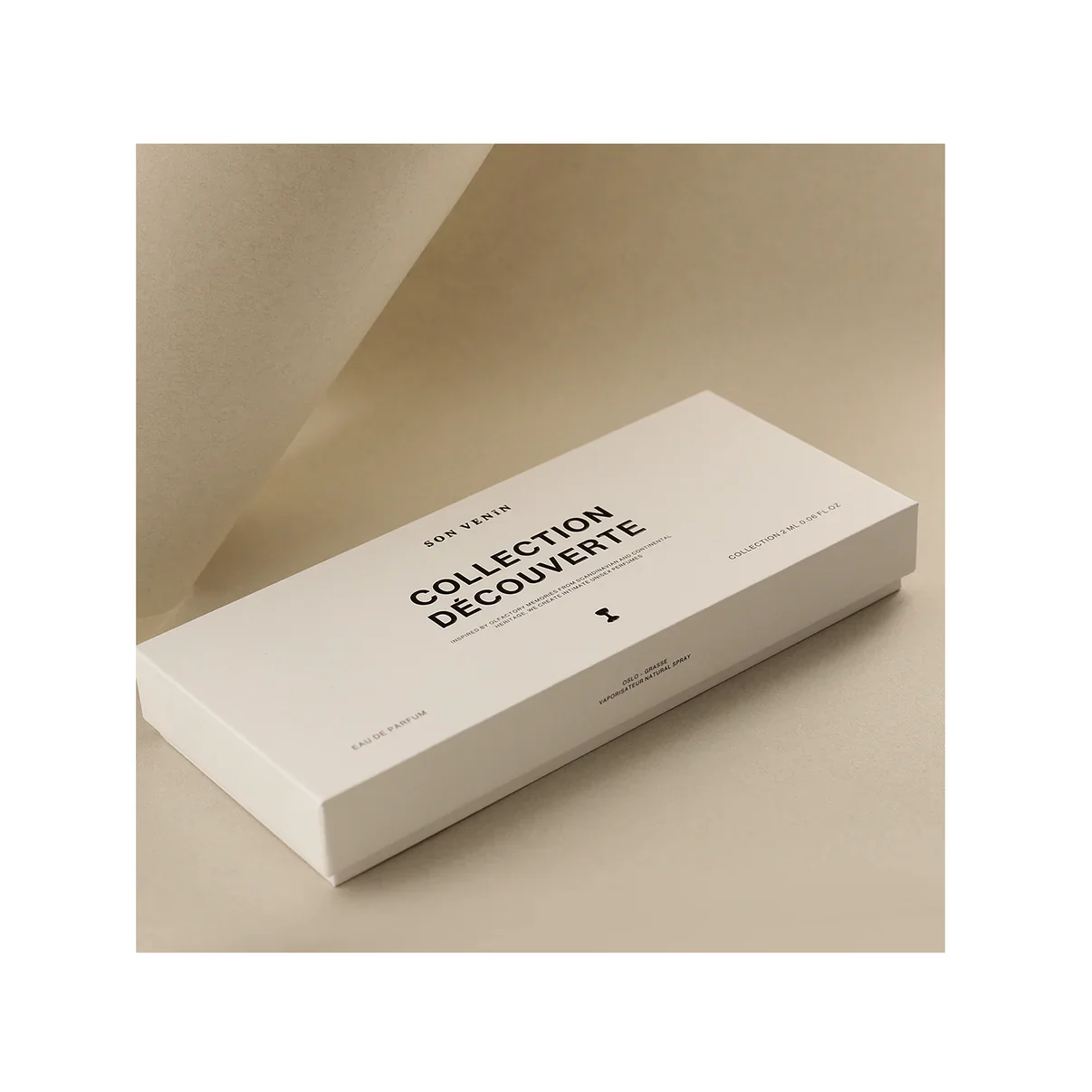 Son Venïn Discovery Set 9x2ml - Image 2