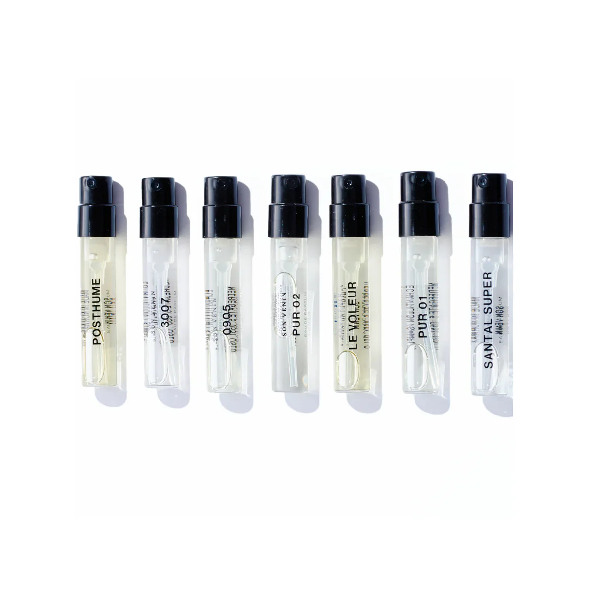 Son Venïn Discovery Set 9x2ml - Image 3