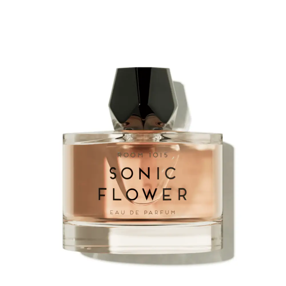 Sonic Flowers Room 1015 Eau de Parfum - Image 5