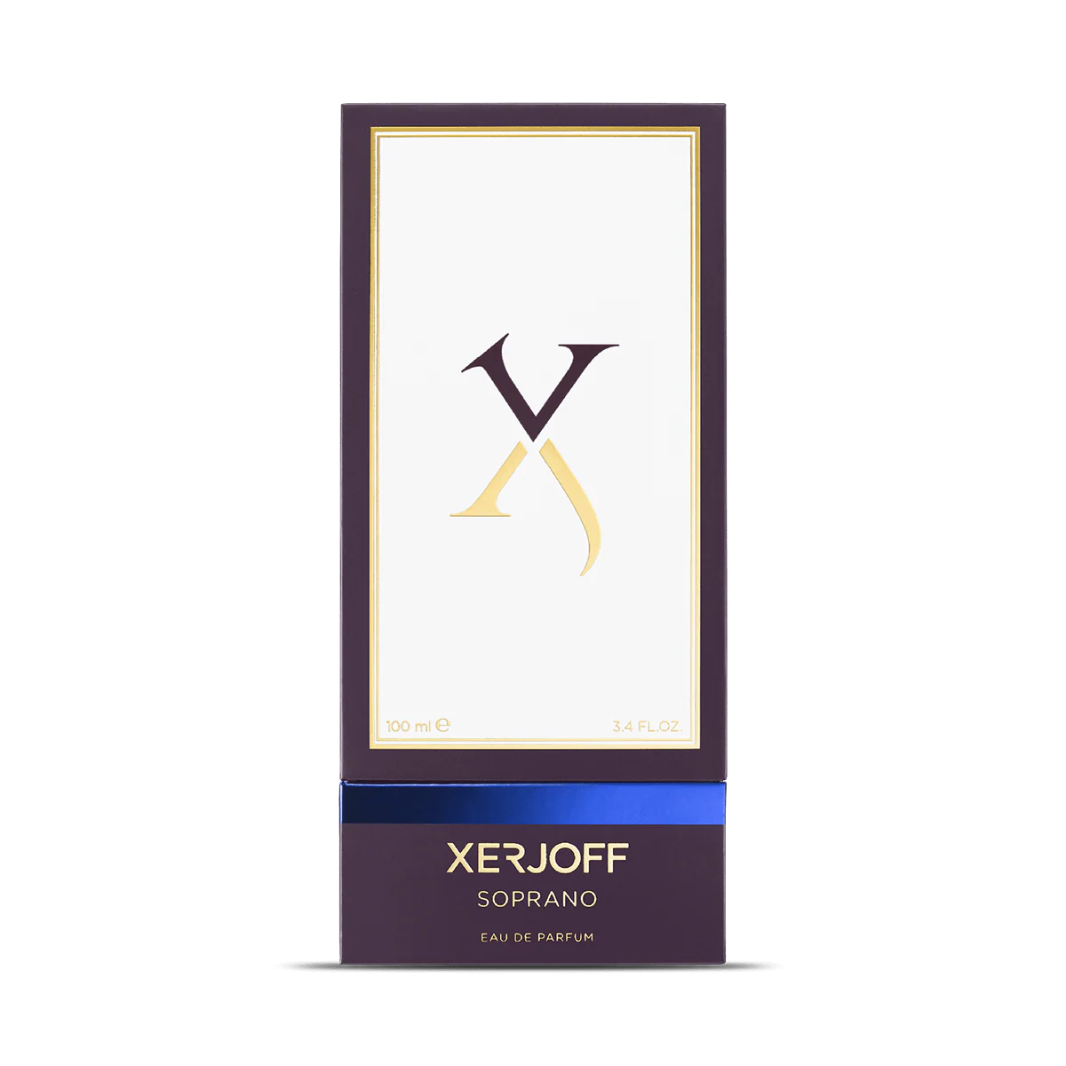 Soprano EDP Xerjoff - Image 2