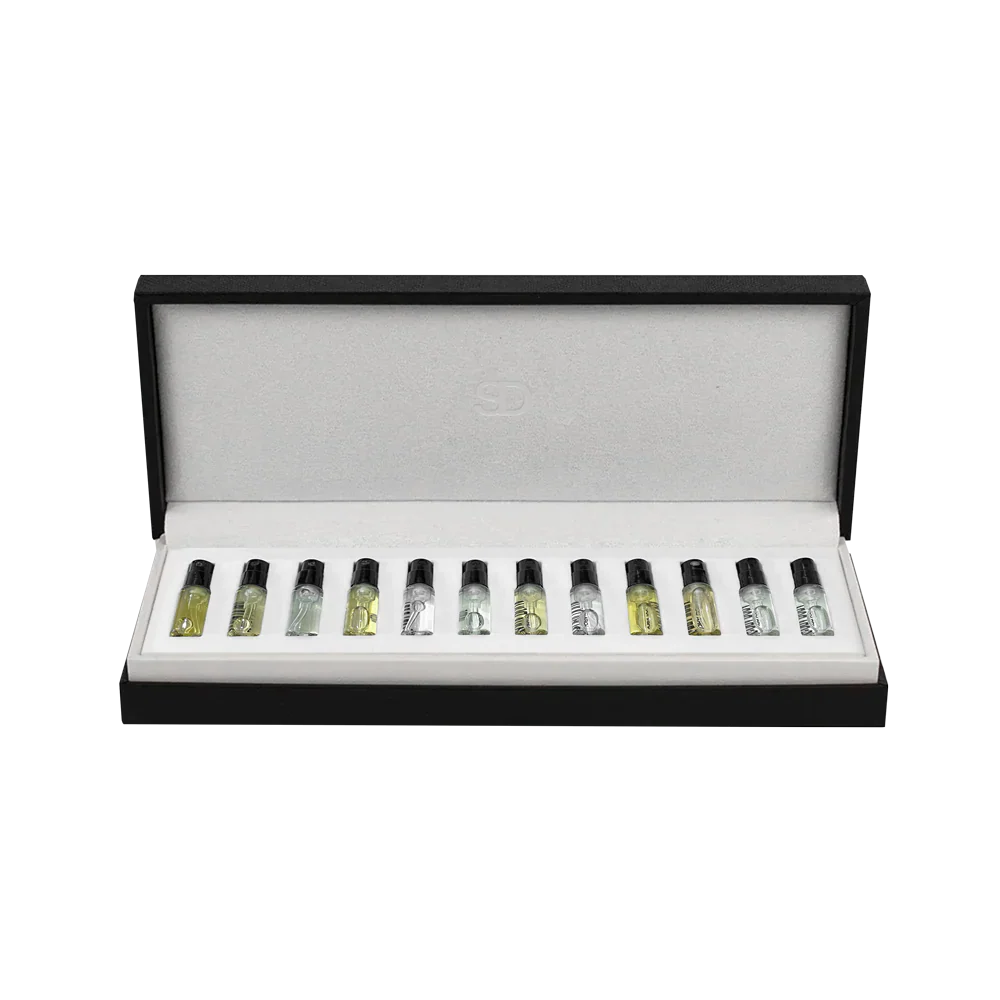 Sora Dora Discovery Set 12x2ml - Image 2