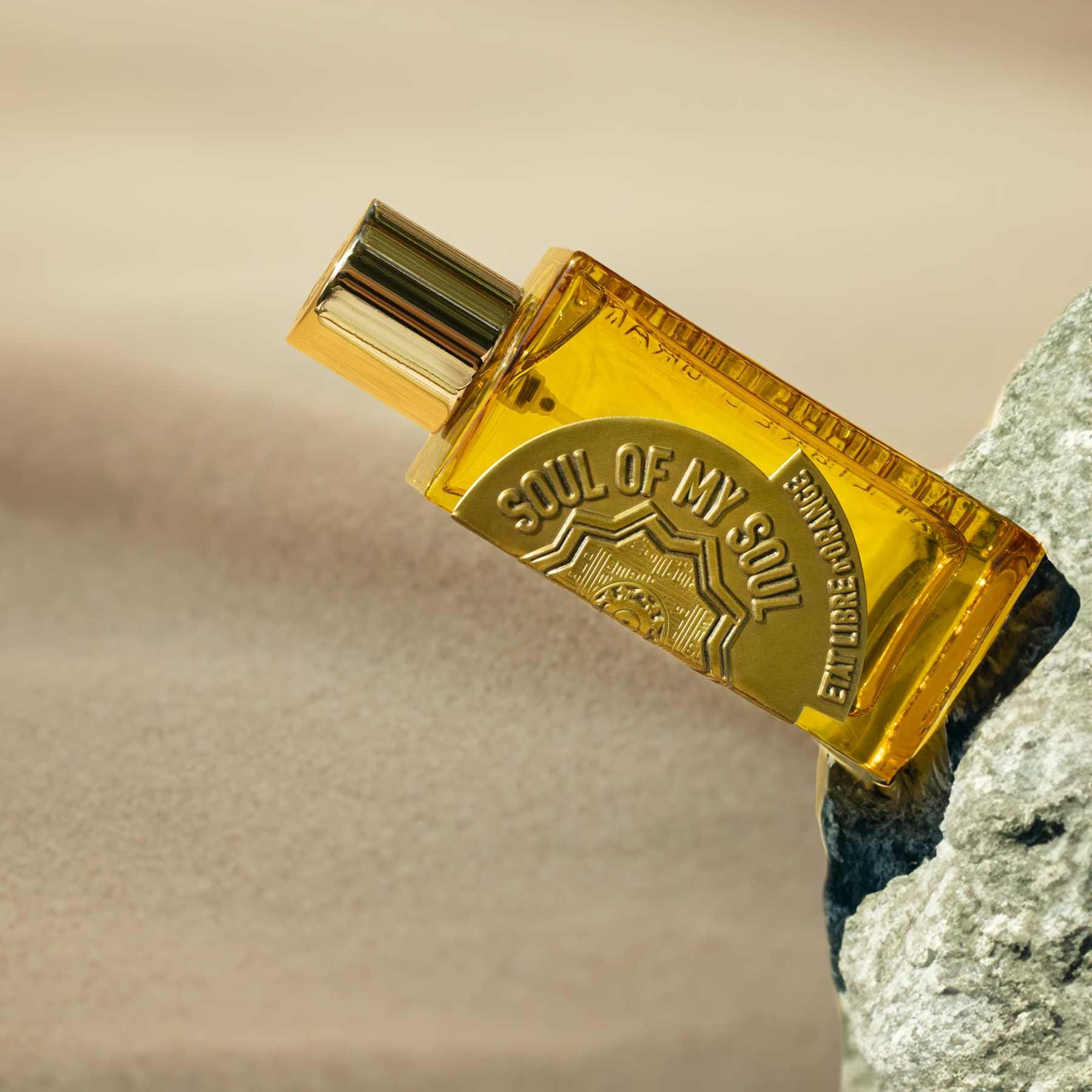 Soul Of My Soul Etat Libre d´Orange Eau de Parfum Sample - Image 2