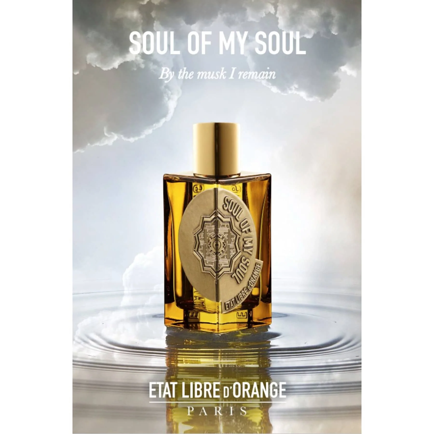 Soul Of My Soul Etat Libre d´Orange Eau de Parfum Sample - Image 3