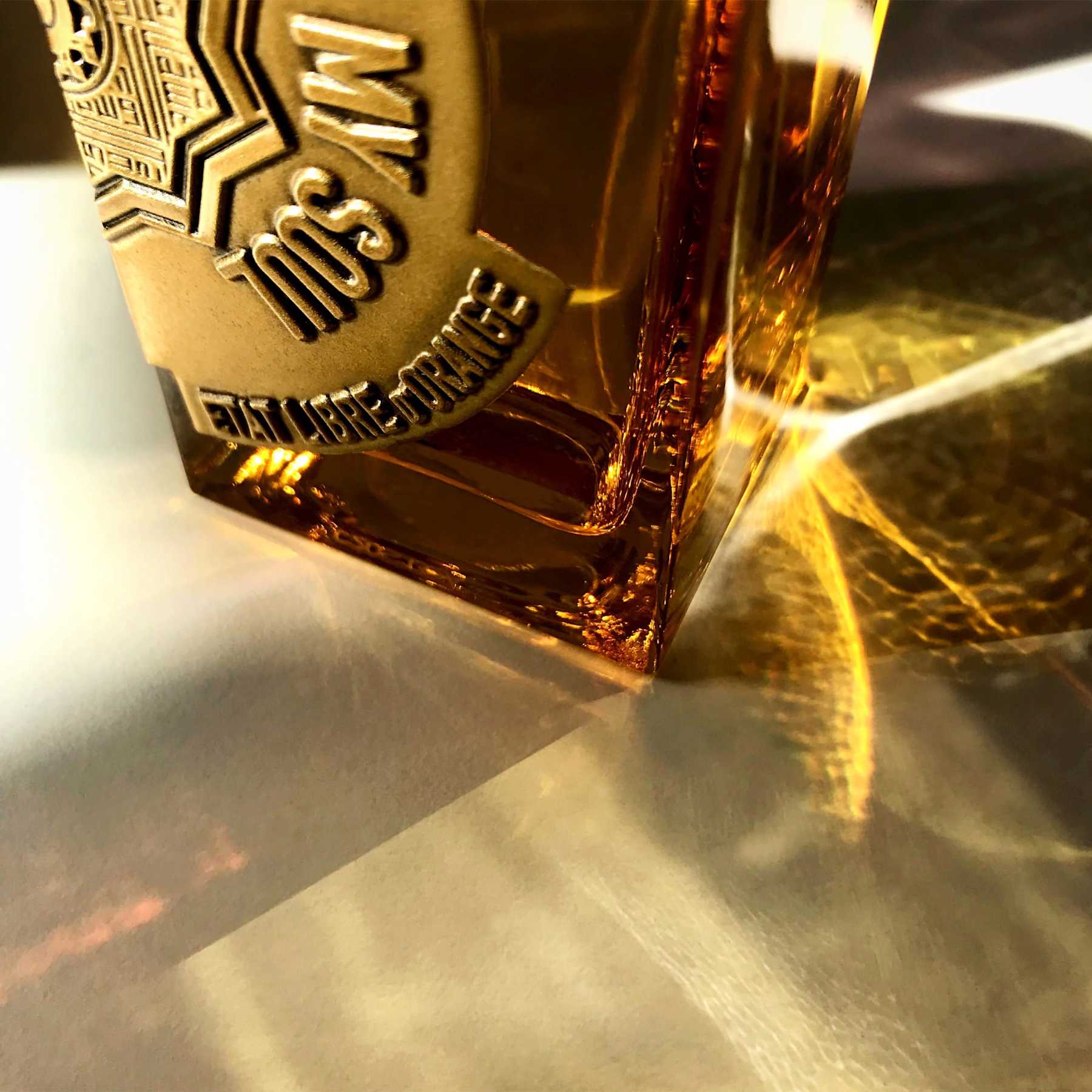 Soul Of My Soul Etat Libre d´Orange Eau de Parfum Sample - Image 4