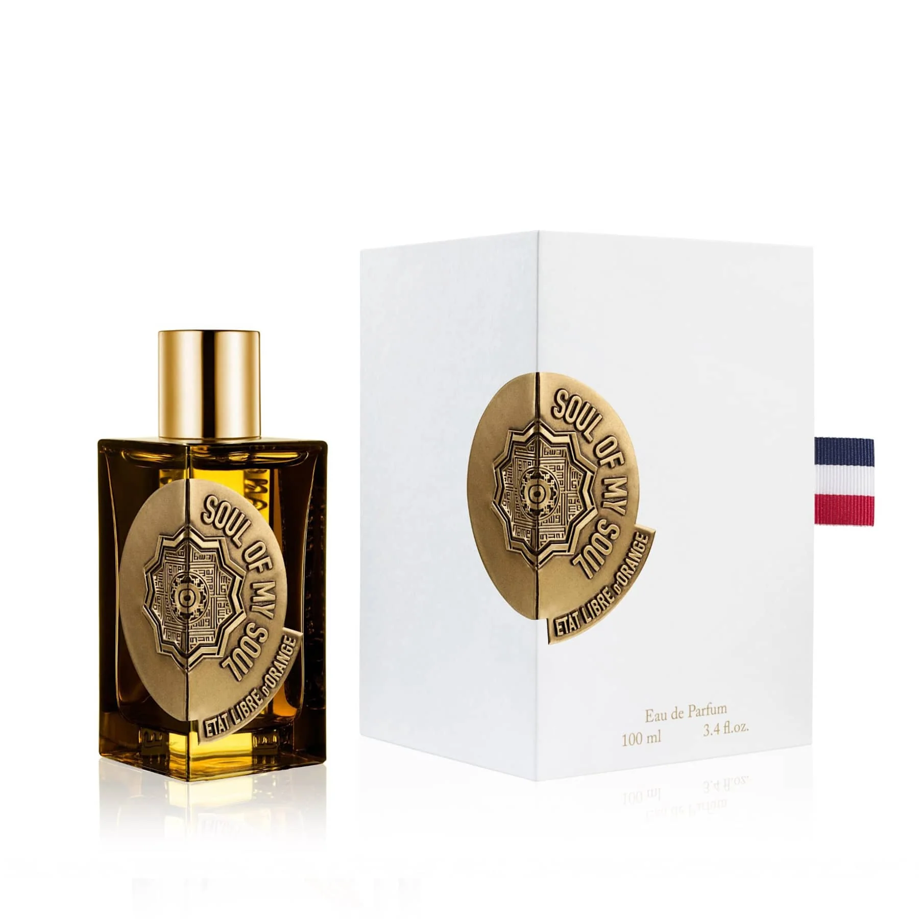 Soul Of My Soul Etat Libre d´Orange Eau de Parfum Sample - Image 5