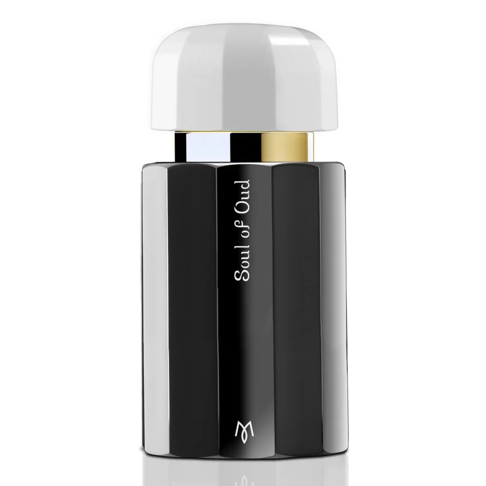 Soul Oud Ramon Monegal Extrait De Parfum - Image 3