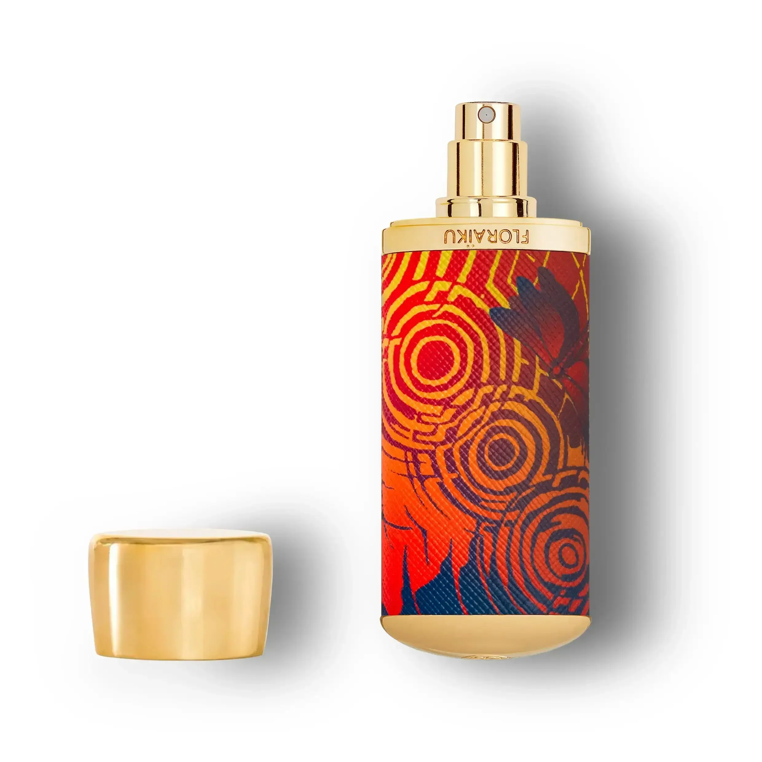 Sound of a Ricochet Floraïku Eau de Parfum 50+10ml - Image 4