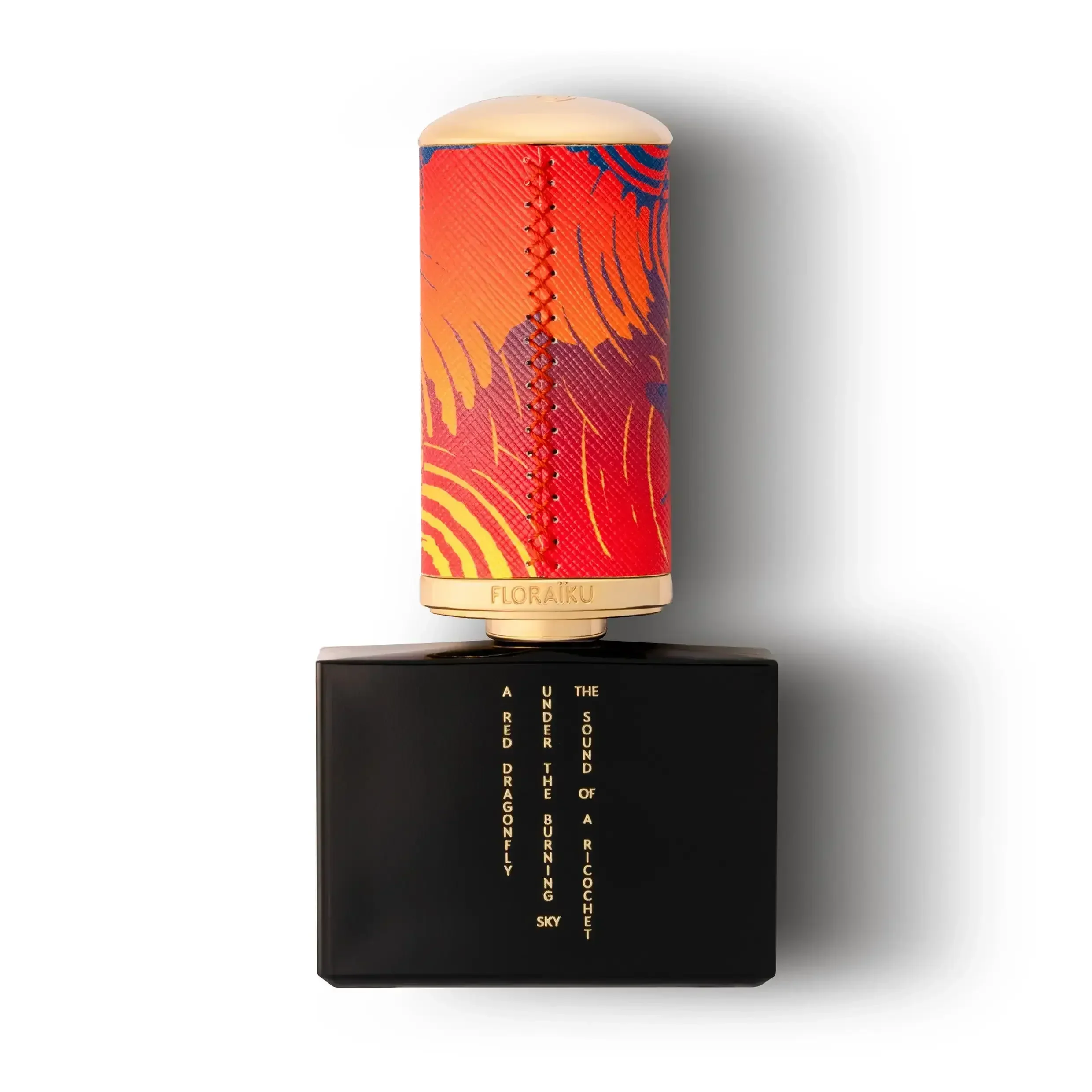 Sound of a Ricochet Floraïku Eau de Parfum 50+10ml - Image 3