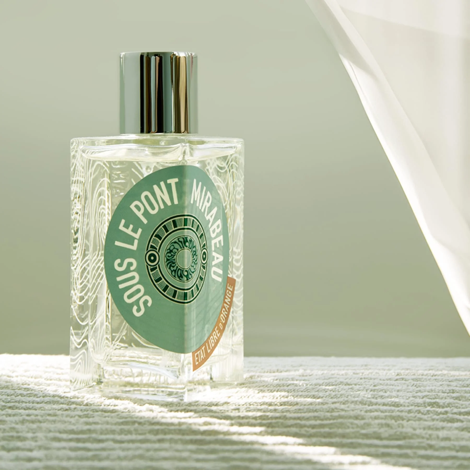 Sous Le Pont Mirabeau Etat Libre d´Orange Eau de Parfum - Image 5