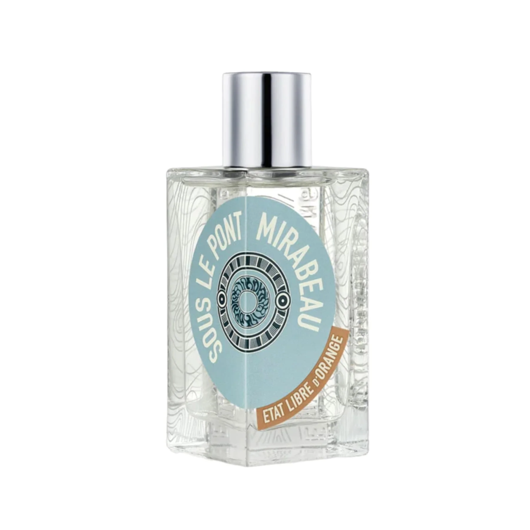 Sous Le Pont Mirabeau Etat Libre d´Orange Eau de Parfum - Image 7