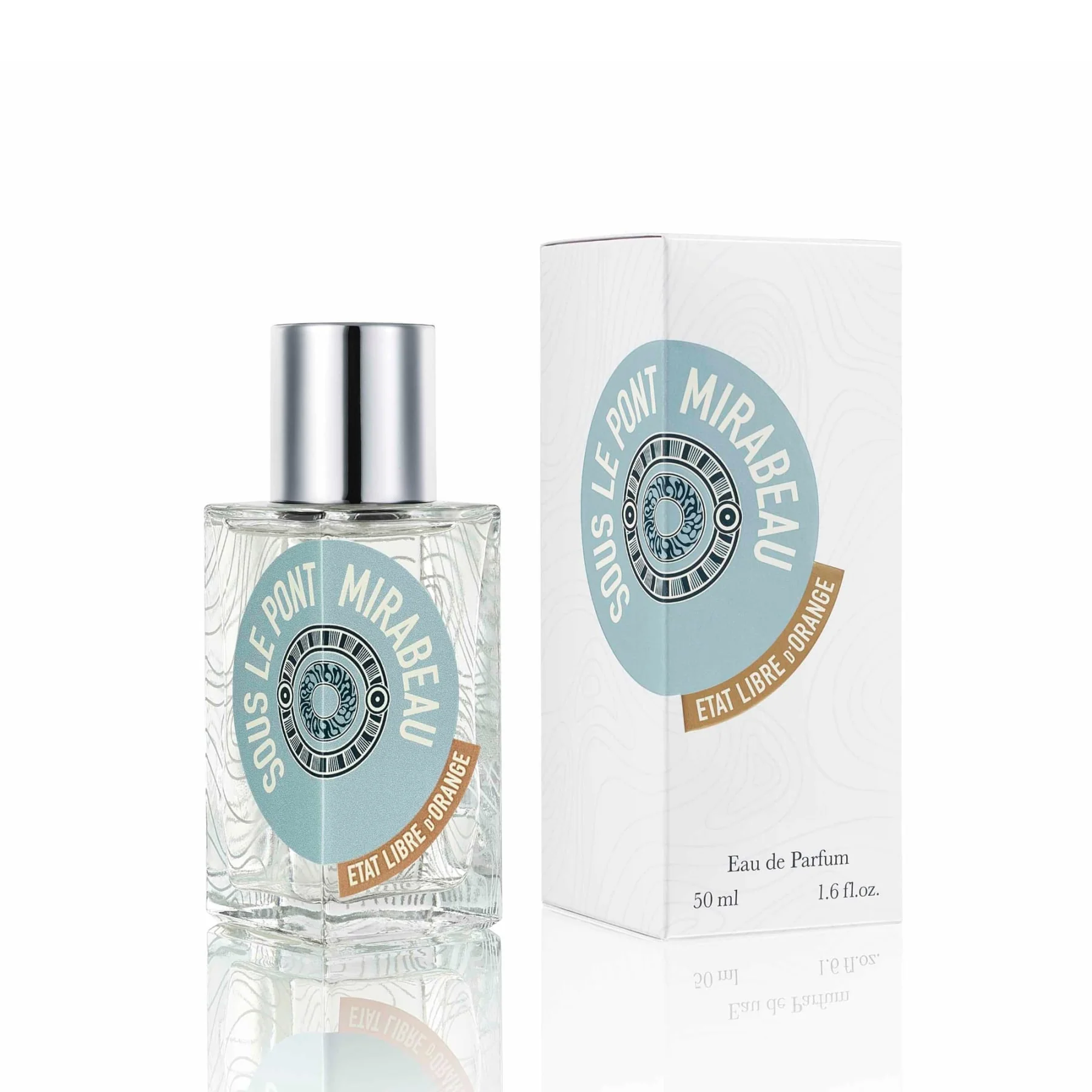 Sous Le Pont Mirabeau Etat Libre d´Orange Eau de Parfum - Image 8