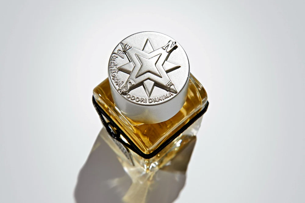 South Mendittorosa Eau de Parfum 100ml - Image 3