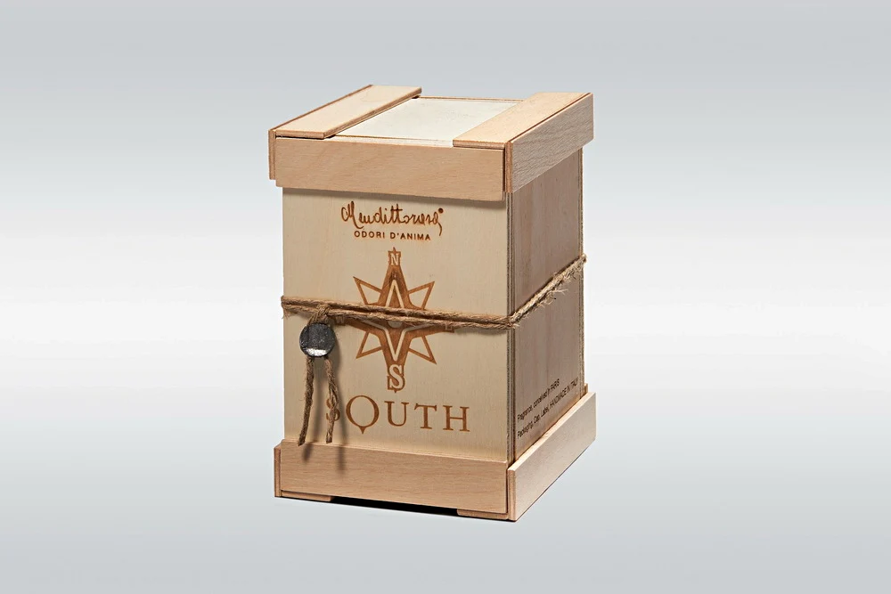 South Mendittorosa Eau de Parfum 100ml - Image 4
