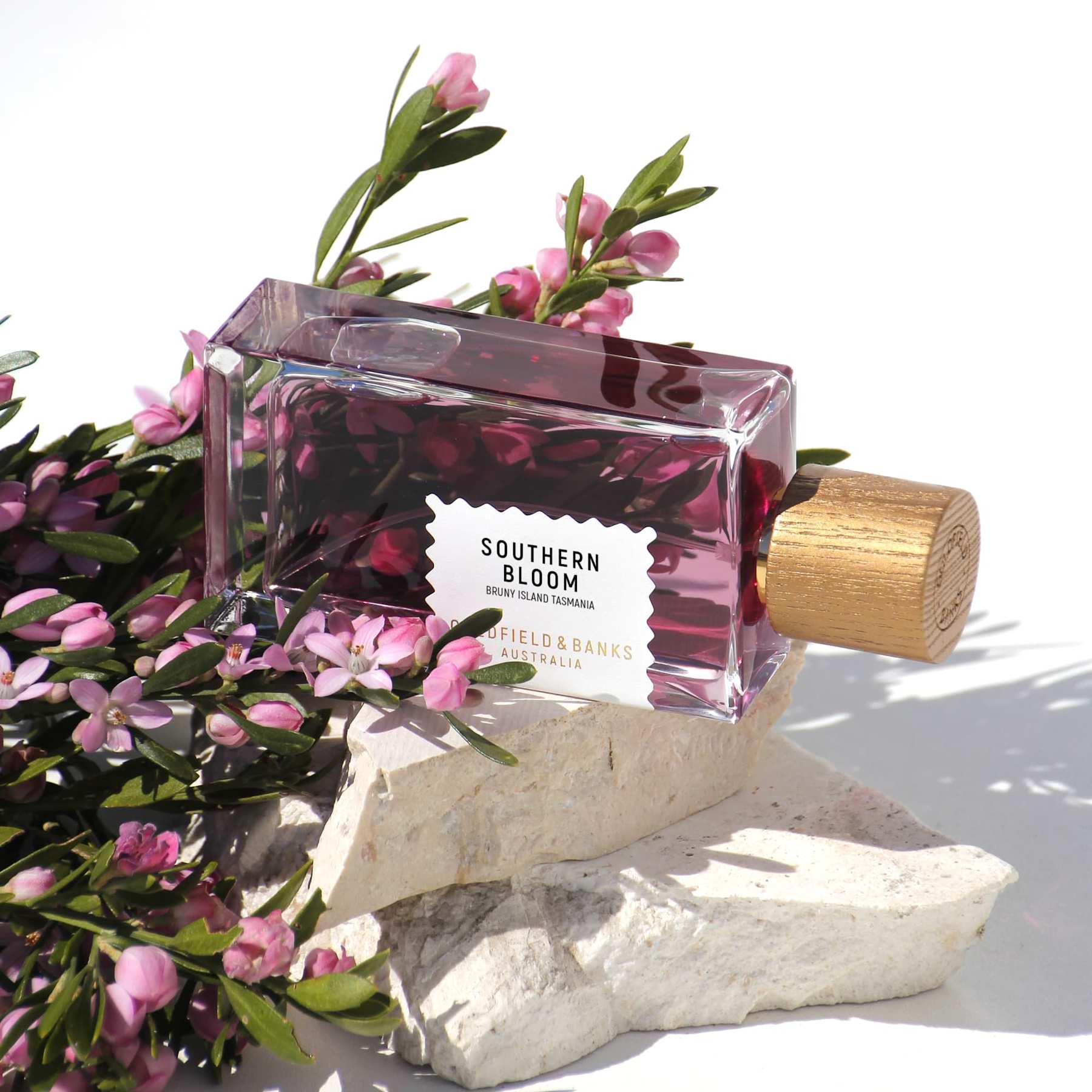 Southern Bloom Goldfield & Banks Parfum - Image 6